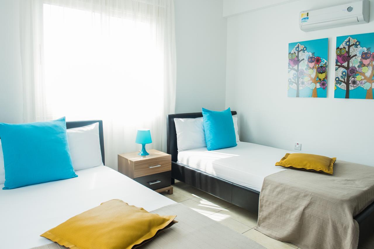 Green Bay Villas Ayia Napa Exterior foto