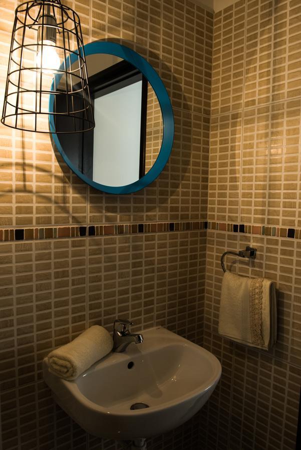 Green Bay Villas Ayia Napa Exterior foto