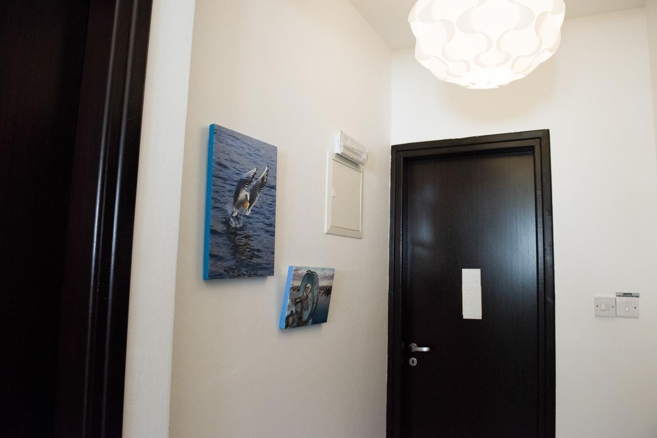 Green Bay Villas Ayia Napa Exterior foto