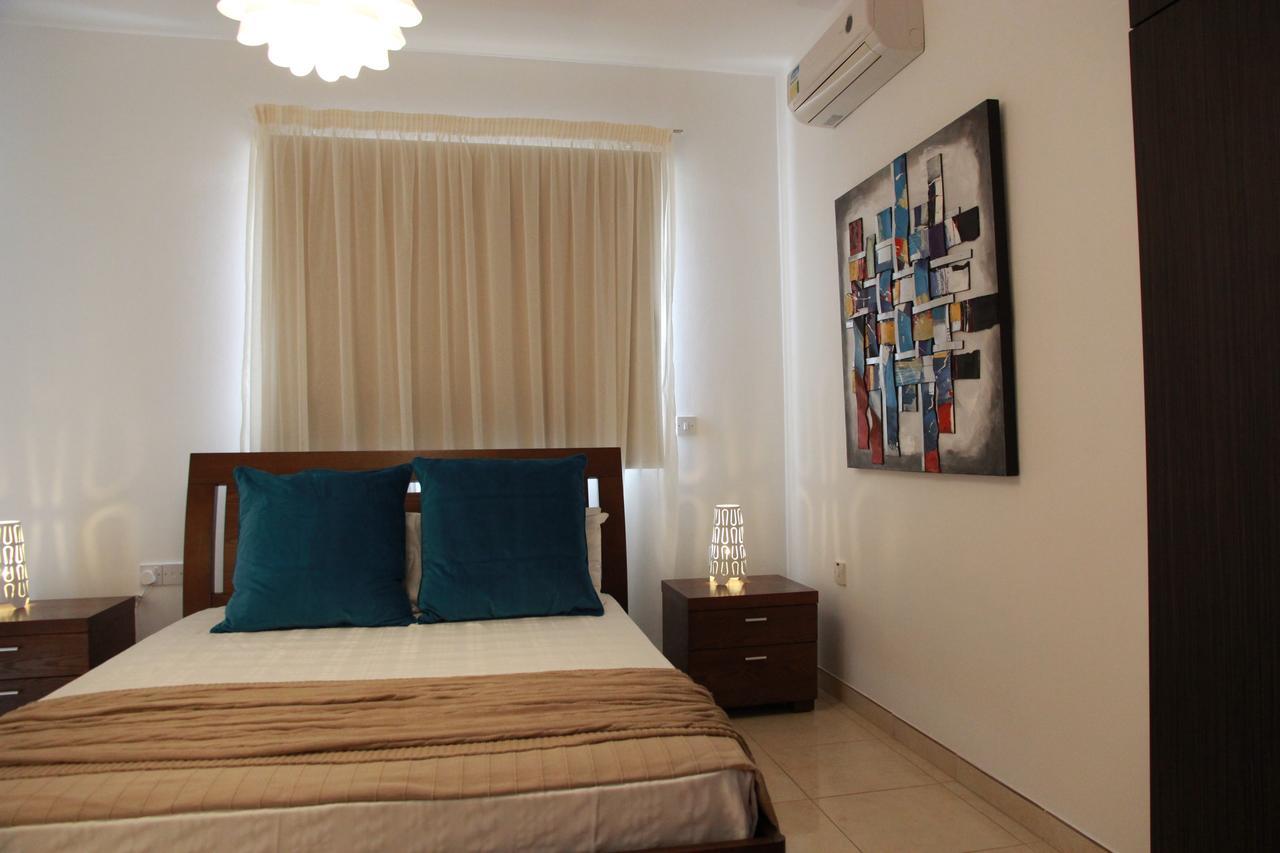 Green Bay Villas Ayia Napa Exterior foto