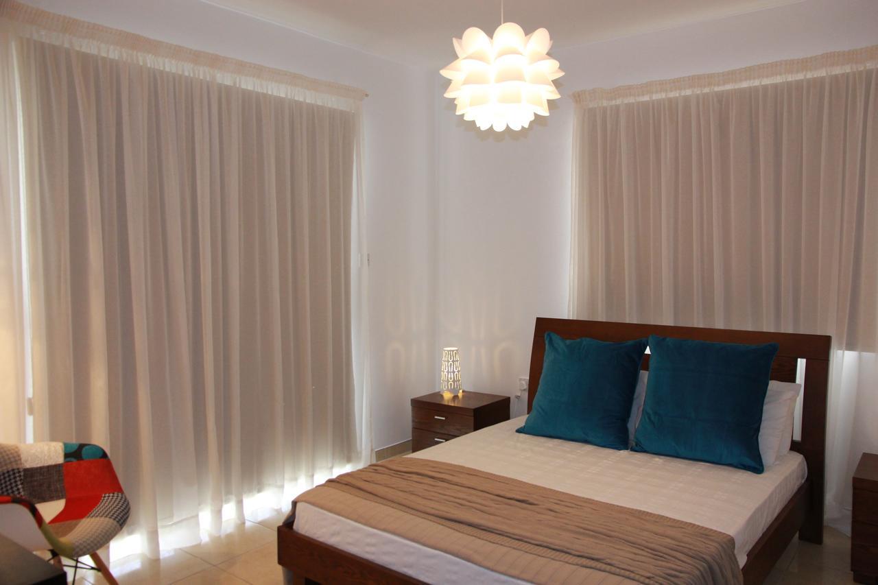 Green Bay Villas Ayia Napa Exterior foto